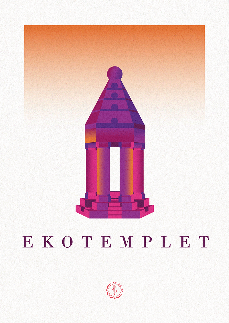 Ekotemplet