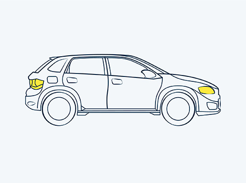 Illustrations for e-learning