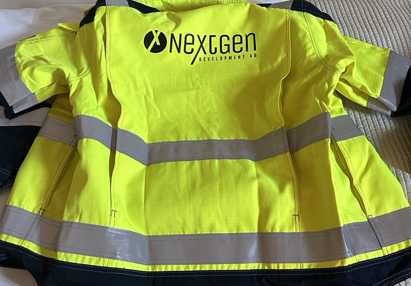 Nextgen Development AB